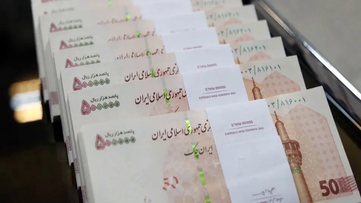 وام 100 میلیونی بانک ملت