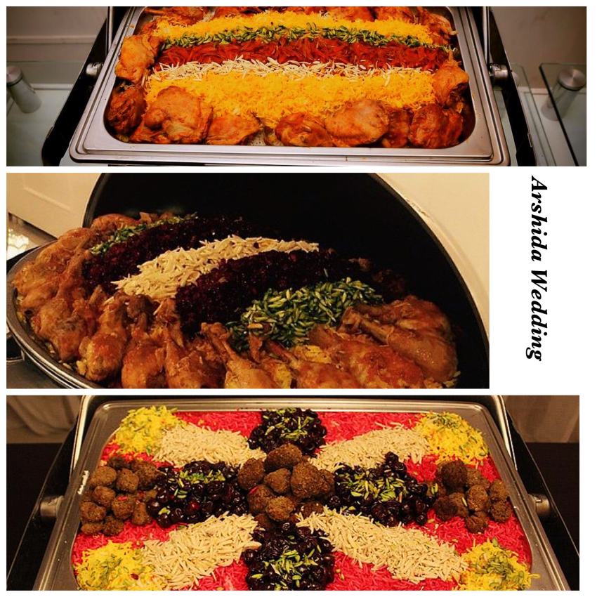 کترینگ عروسی