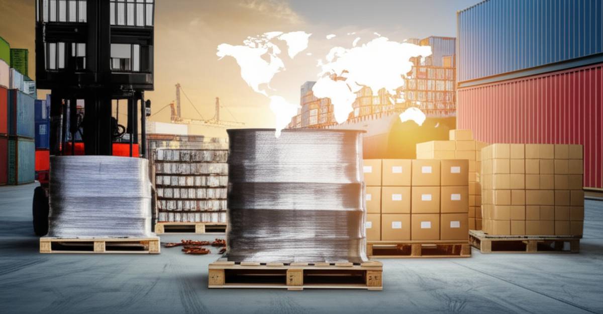 پالت یکطرفه