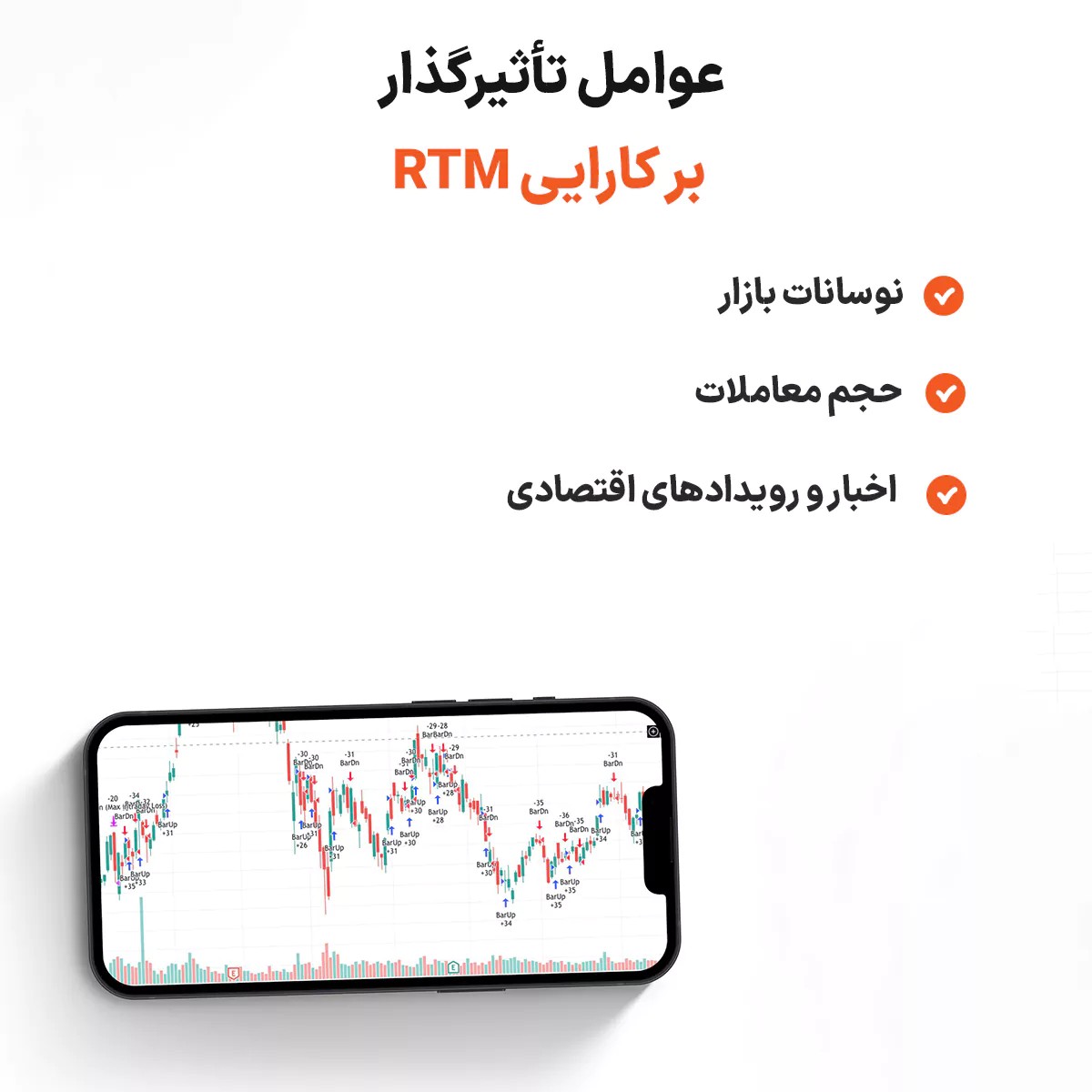 عوامل تأثیرگذار بر کارایی RTM