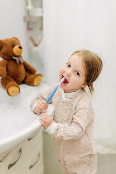 چگونه ترس کودکان از دندانپزشکی را از بین ببریم؟