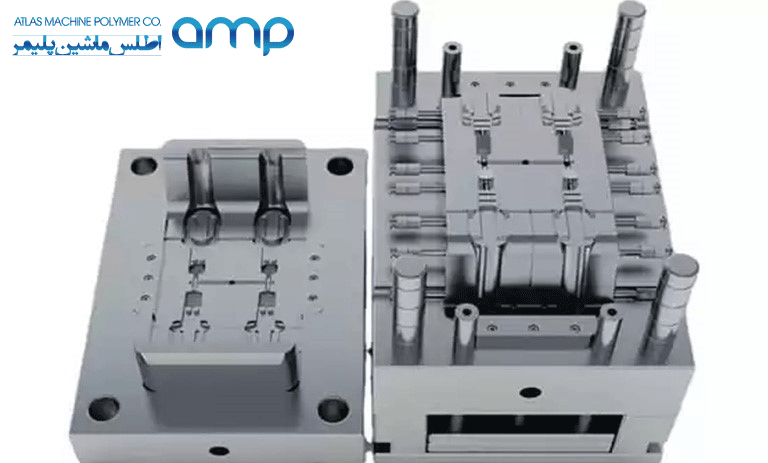 قالب تزریق پلاستیک چیست؟ همه چیز درباره تکنیک ها و مراحل تولید