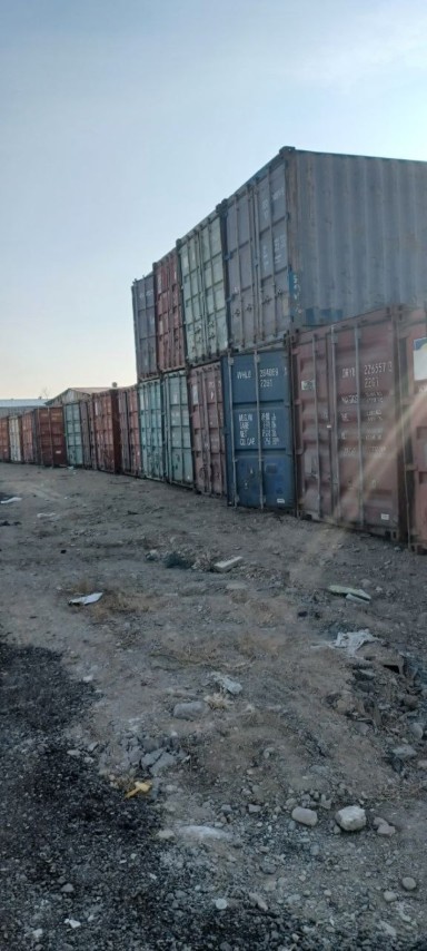ساختمان