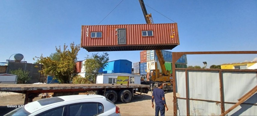 راهنمای قیمت گذاری کانکس دست دوم: مروری کامل بر قیمت کانکس دست دوم