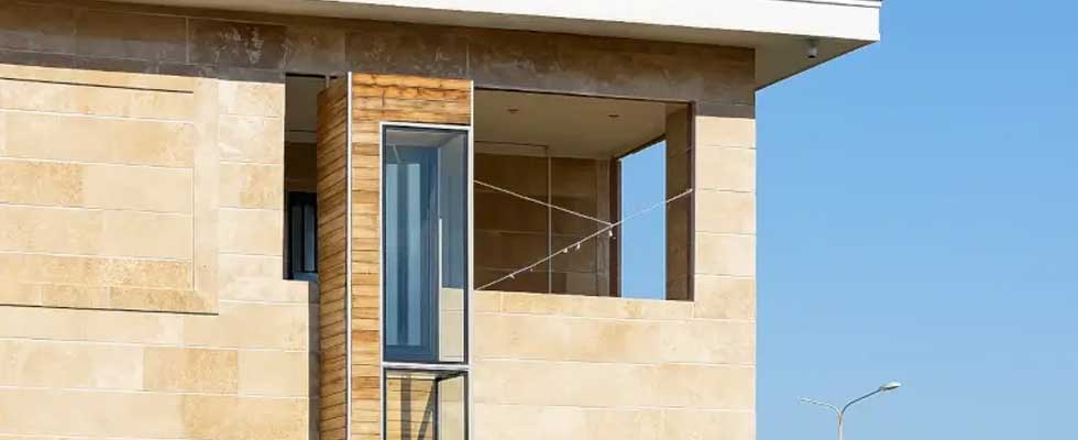 آسانسور هیدرولیکی: گزینه ای آرام و مطمئن