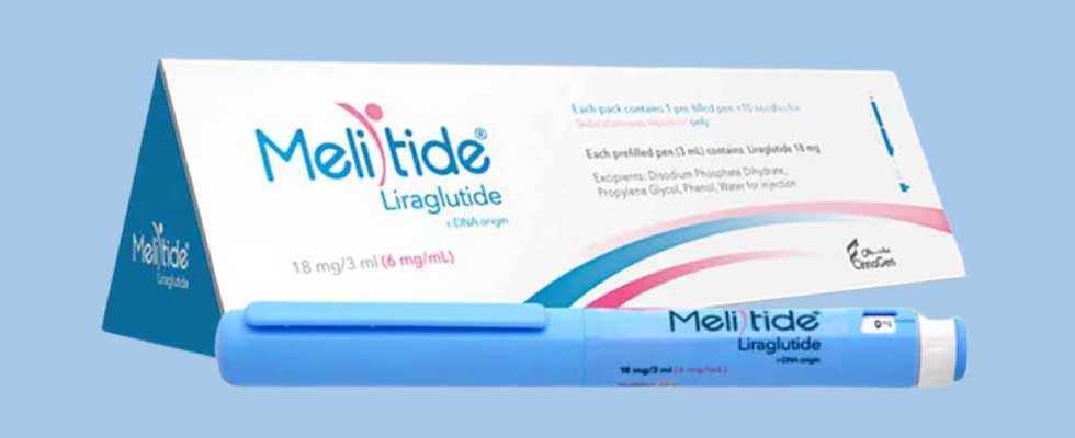 اثر ملیتاید بر پیشگیری از عوارض دیابت