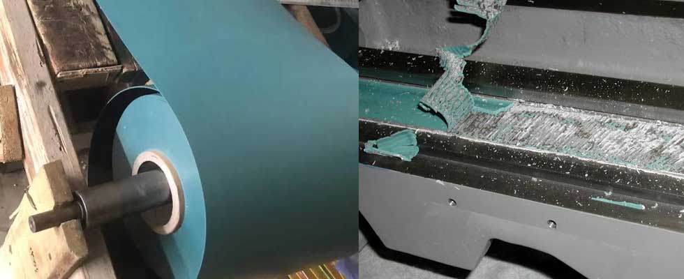 اصول عملکرد تورسیت در دستگاه های CNC