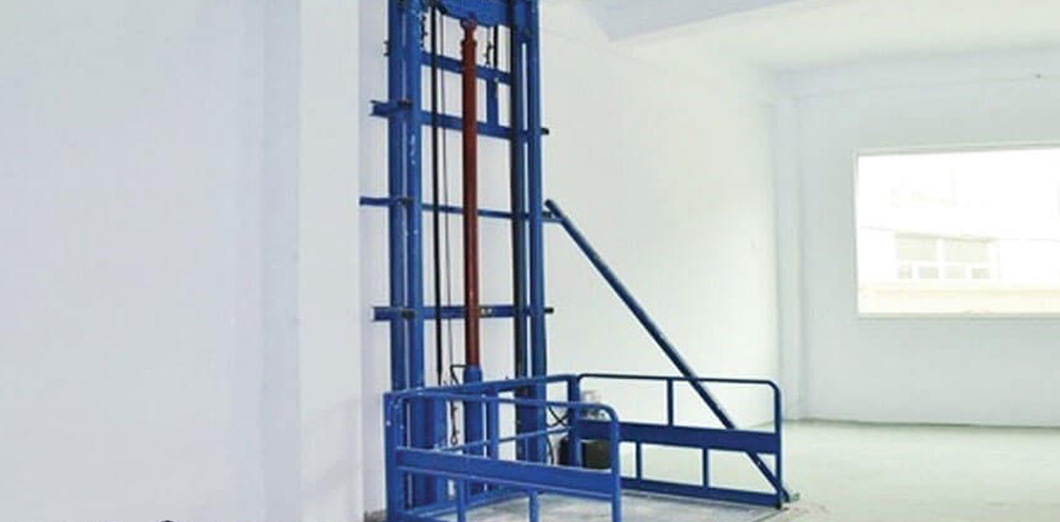 انواع بالابرهای صنعتی پرفروش در بازار ایران