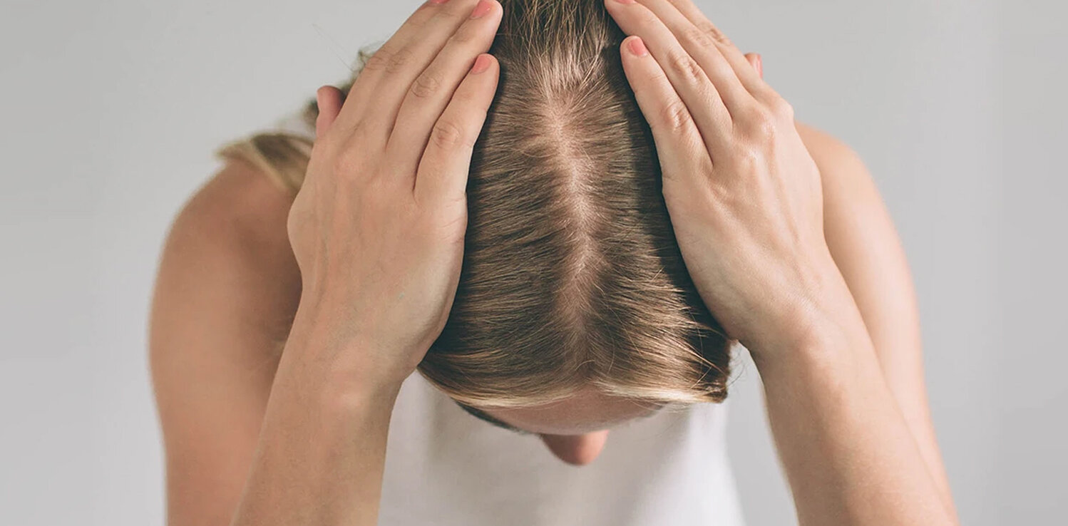 تغذیه | ریزش مو | ماساژ بررسی اثر بخشی تونیکهای تجاری