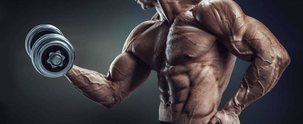 بهترین مکمل برای عضله سازی و چربی سوزی همزمان