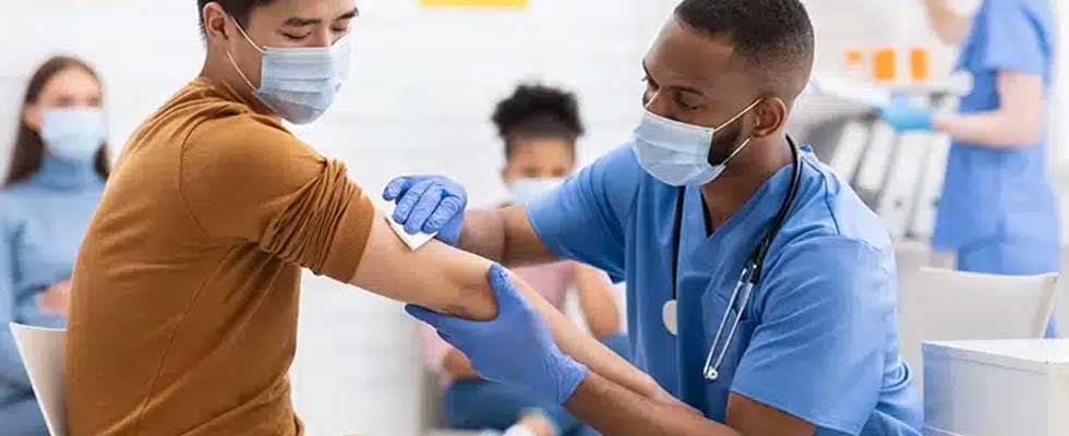بیماری های مرتبط با HPV در آقایان