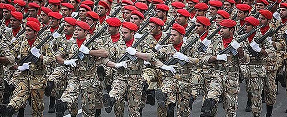 خرید آنلاین لباس ارتش و تکاوری