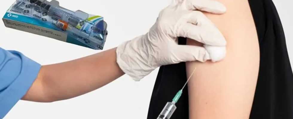 راهنمای نهایی برای تزریق ایمن واکسن گارداسیل