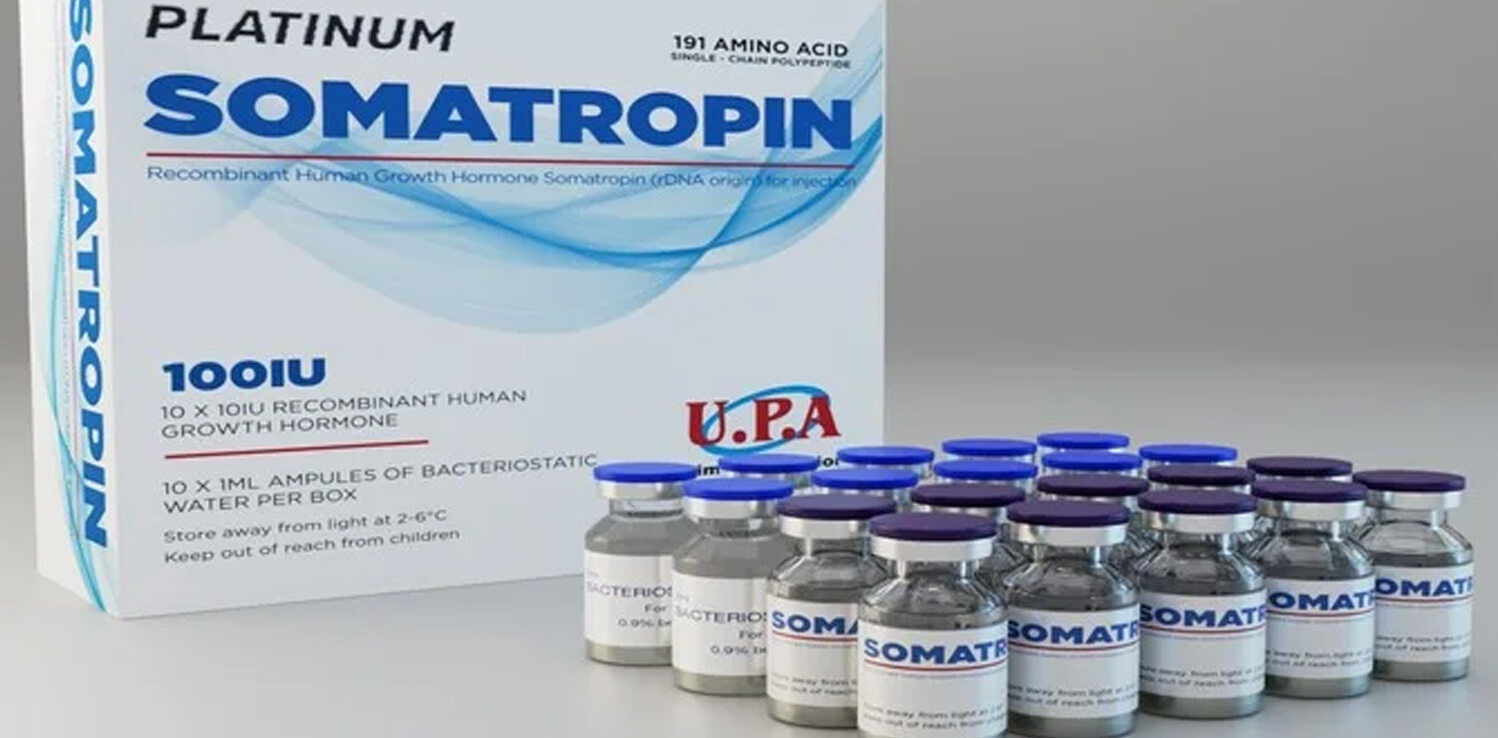 آسیا | فشار خون | مشاوره روند بازار سوماتروپین و آینده خرید اینترنتی