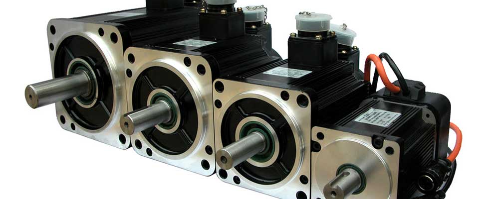 سروو موتورهای CNC دست دوم فرصت یا تهدید؟