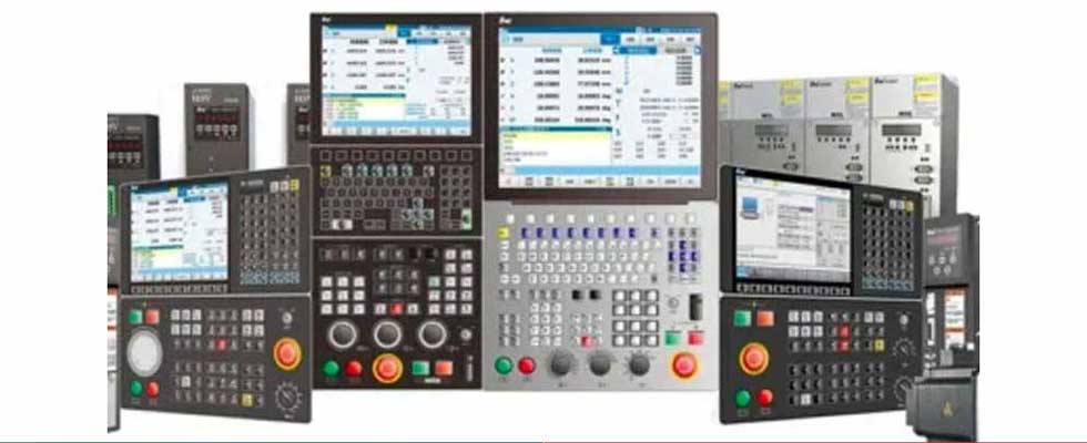 فاکتورهای کلیدی در انتخاب کنترلر CNC برای کسب‌وکارها