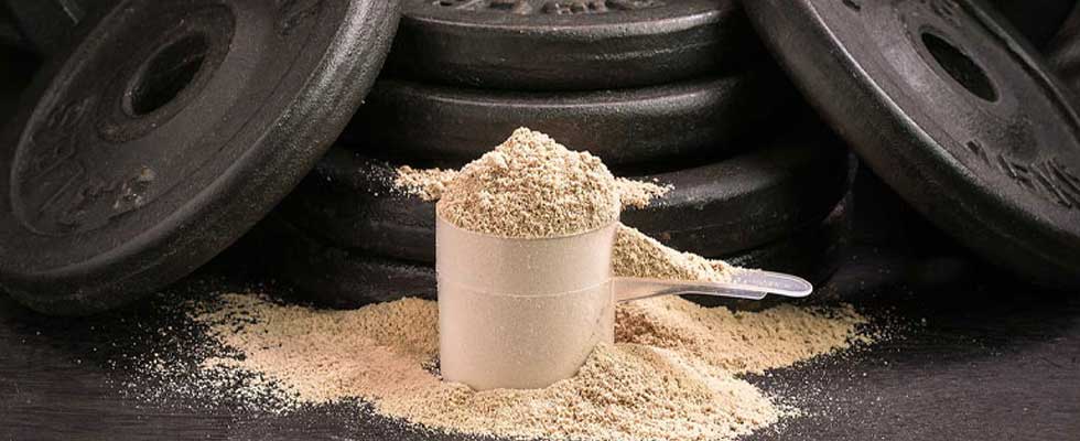مزایا و معایب پروتئین وی
