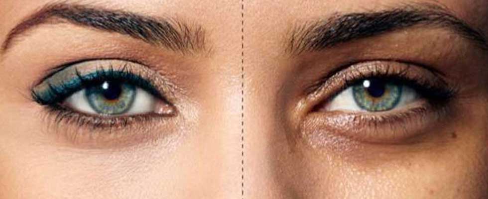 مزایای محصولات سیلکر برای دور چشم
