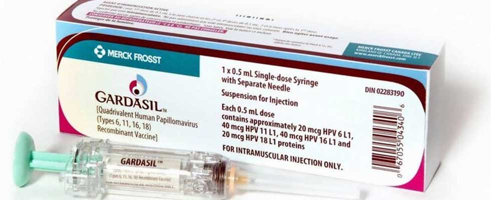 عوارض و بیماری‌های ناشی از HPV