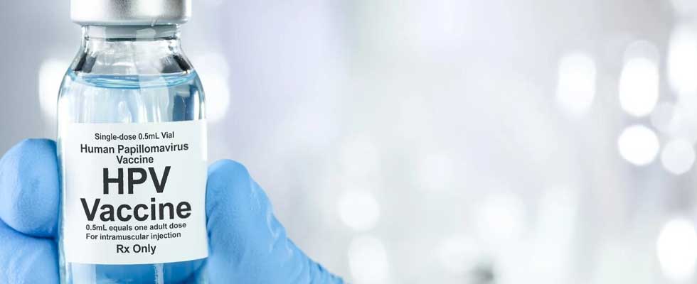 موفقیت های پیشگیرانه واکسن گارداسیل ۹