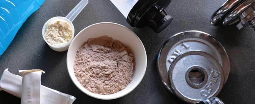 نکات ایمنی و توصیه های نهایی برای مصرف پروتئین ها