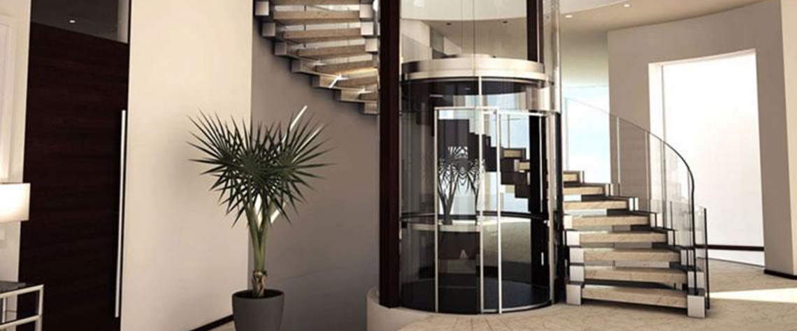 نکات مهم قبل از خرید بالابر هیدرولیکی خانگی