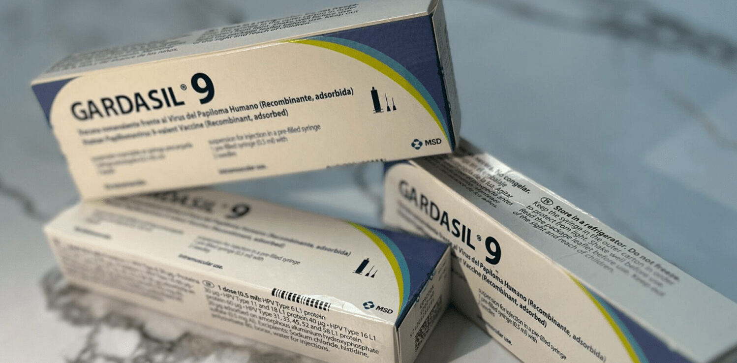 چرا گارداسیل 9 پرفروش‌ترین واکسن HPV در جهان شد؟