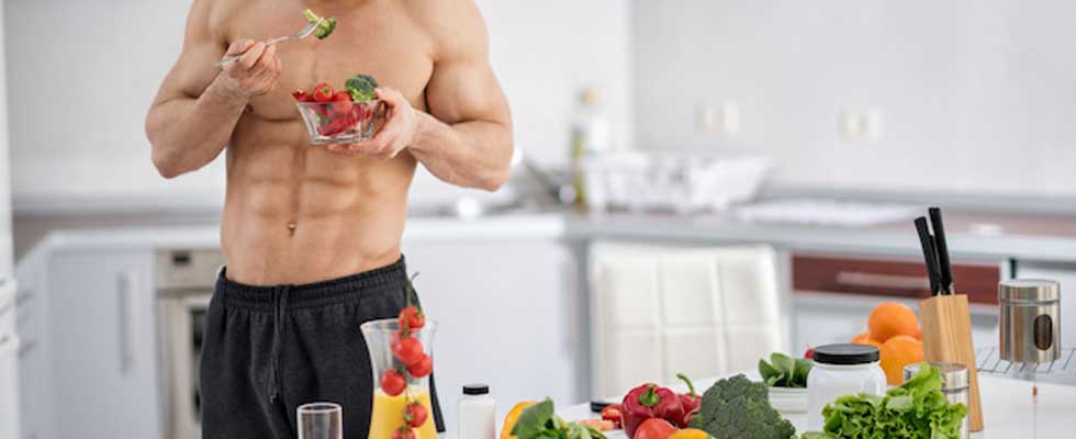 چگونه با پروتئین گیاهی عضله‌سازی کنیم؟ معرفی بهترین برندها