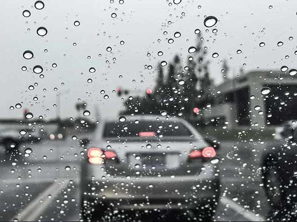 نانو آبگریز خودرو