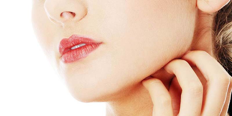 آیا حساسیت پوستی قابل درمان است؟