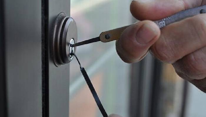 مشکلات دستگیره و مکانیزم داخلی_ واسطه اصلی