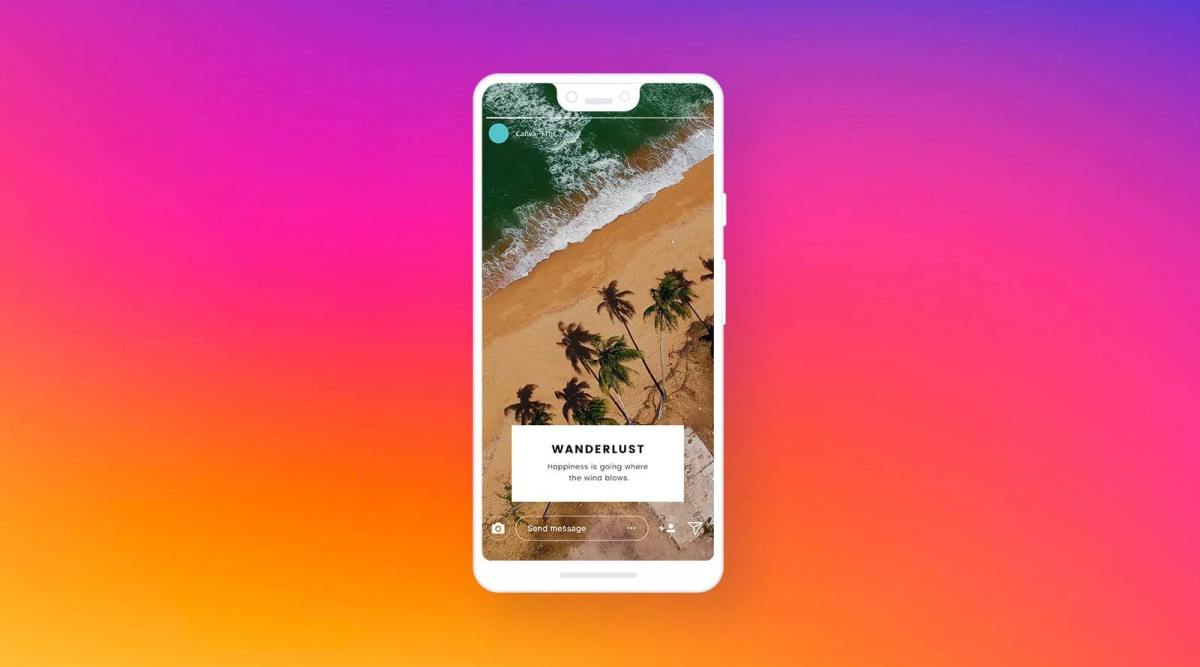 قیمت هر استوری اینستاگرام