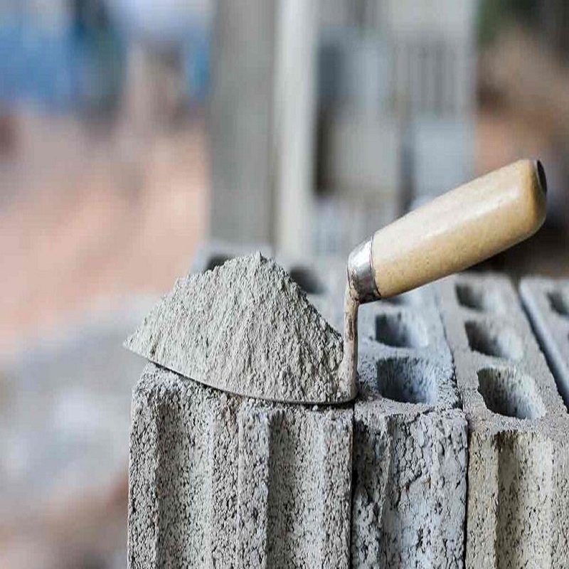 راهنمای انتخاب سیمان برای پروژه های کوچک و بزرگ