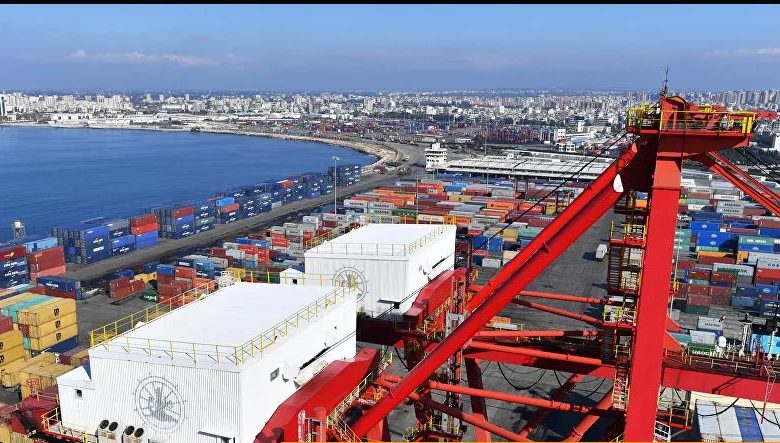 برترین بنادر دنیا برای صادرات و واردات در سال ۲۰۲۵