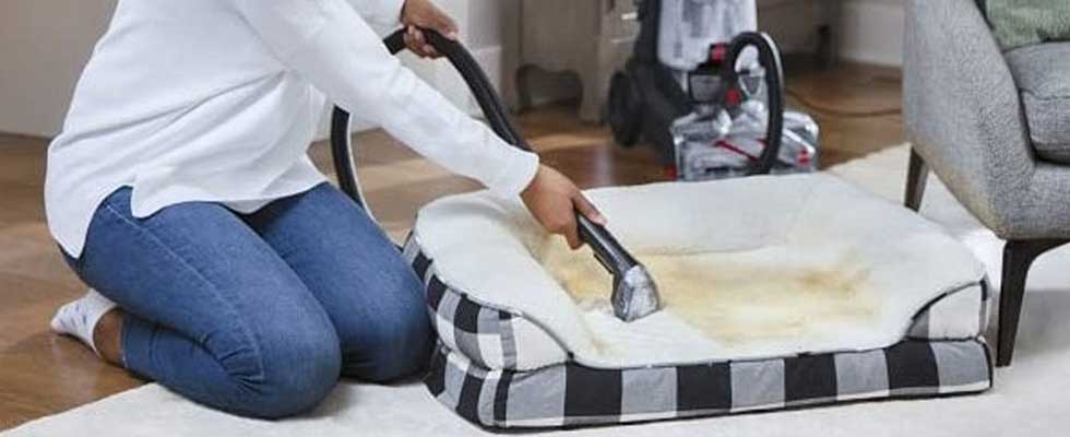 انتخاب شوینده مناسب برای دستگاه بیسل