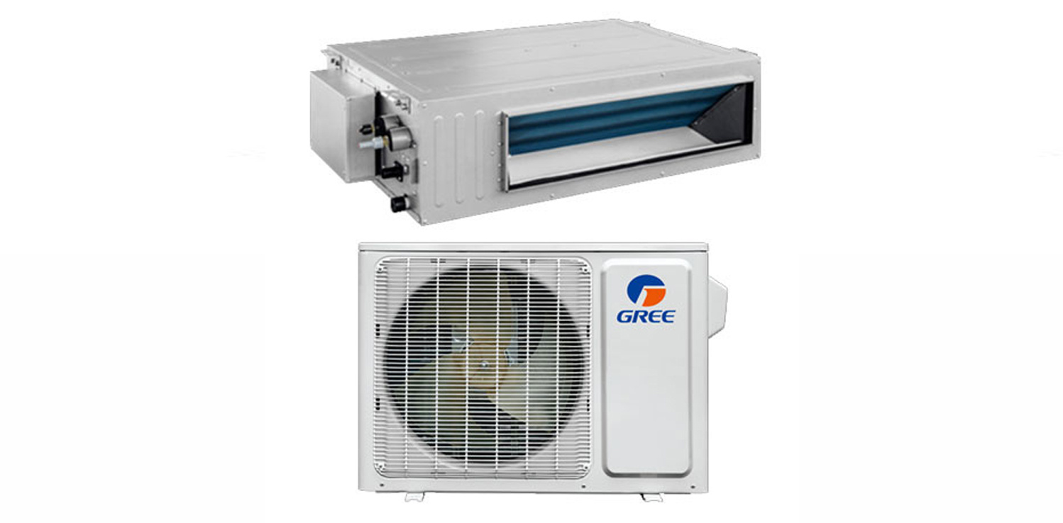 معیارهای انتخاب داکت اسپلیت مناسب برای ساختمان چند طبقه