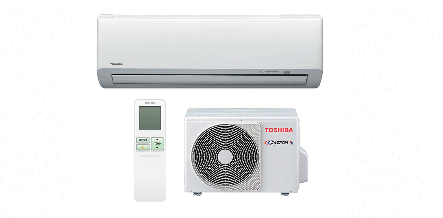 راهنمای خرید و مشاوره تخصصی توشیبا