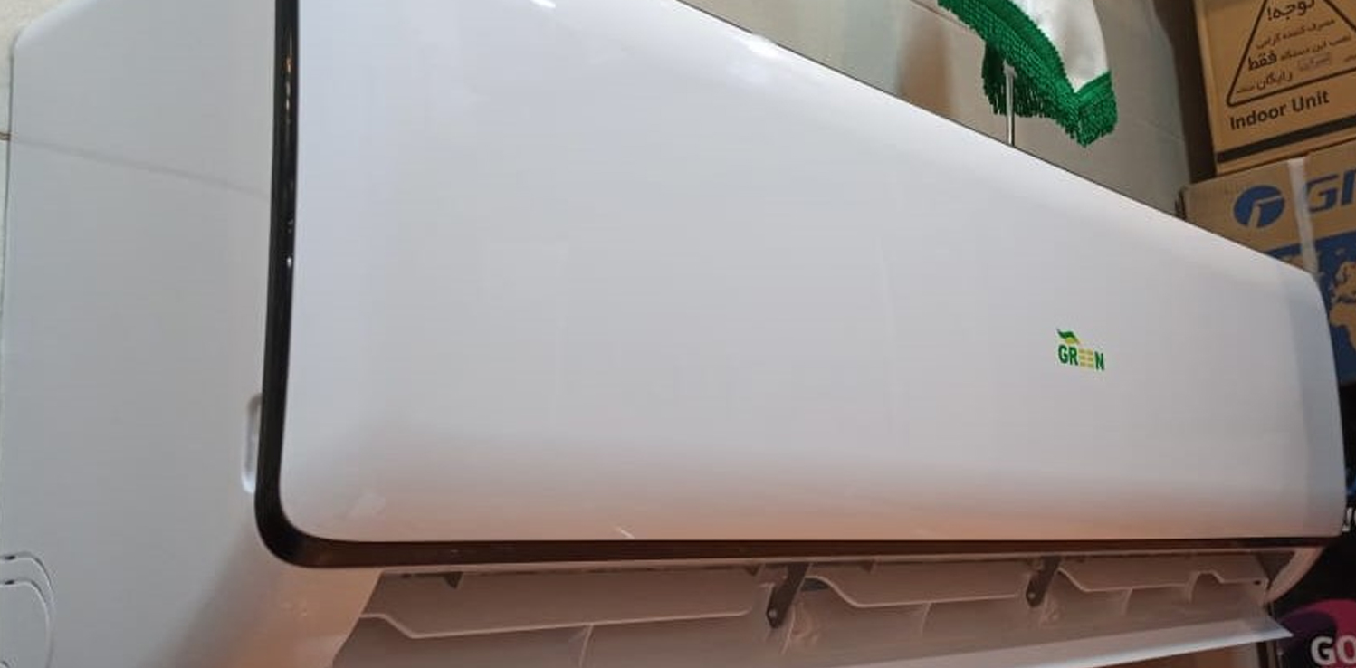 قیمت کولر گازی گرین و تحلیل ارزش واقعی