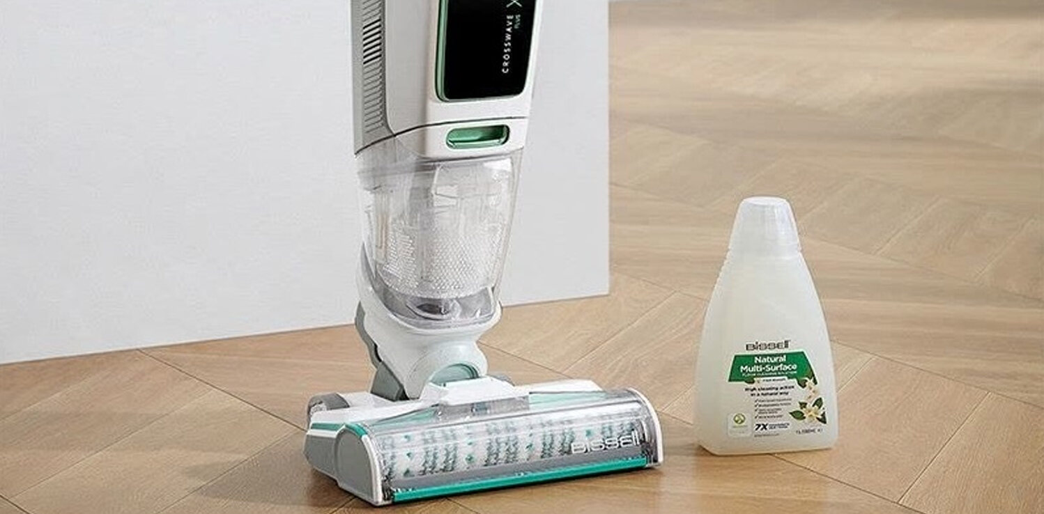 نکات طلایی برای افزایش طول عمر جارو برقی بیسل