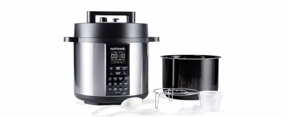پیشنهادات ویژه و تخفیف های خرید زودپز نوتریکوک