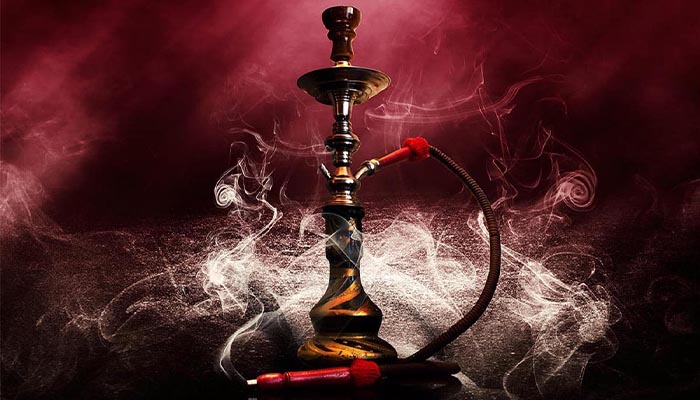 چند روز پس از تزریق ژل لب باید از کشیدن قلیون خودداری کرد؟