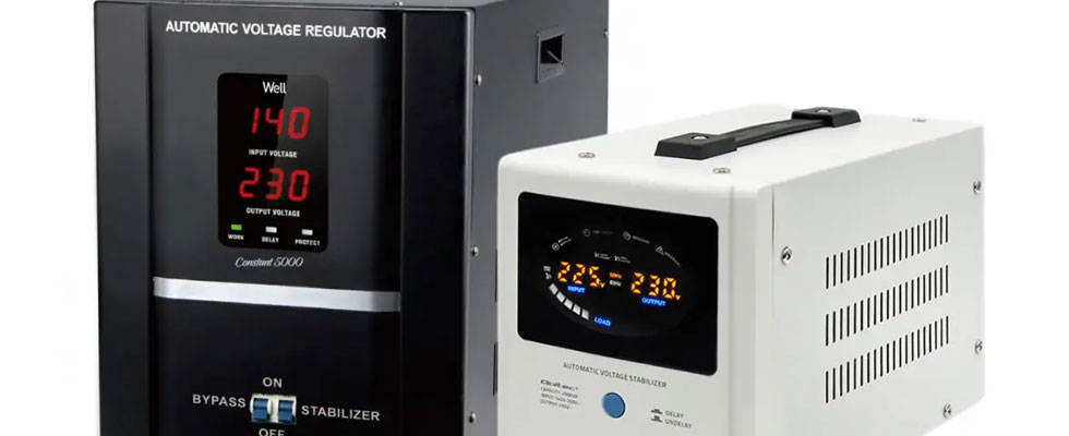 اشتباهات رایج کاربران در انتخاب استابلایزر