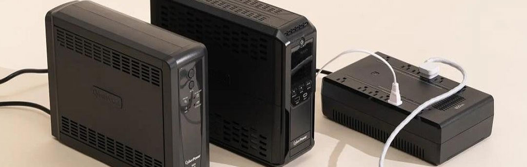 ظرفیت یو پی اس و نحوه انتخاب مناسب برای نیاز شما