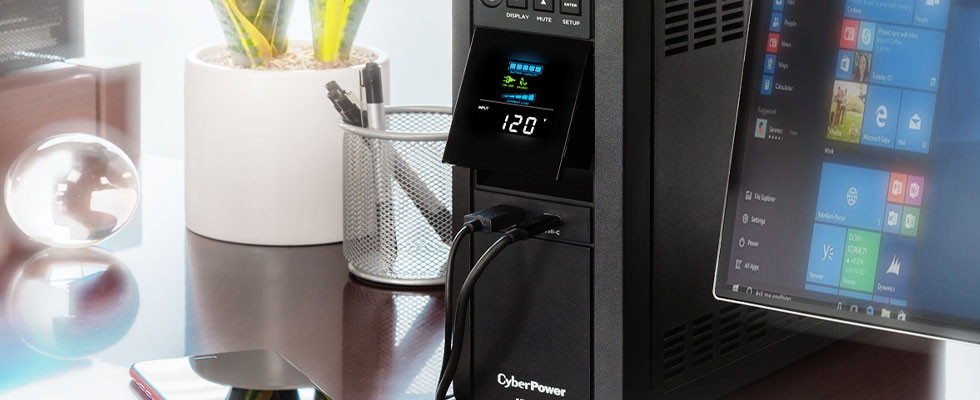 عوامل مؤثر بر تعیین ظرفیت یو پی اس