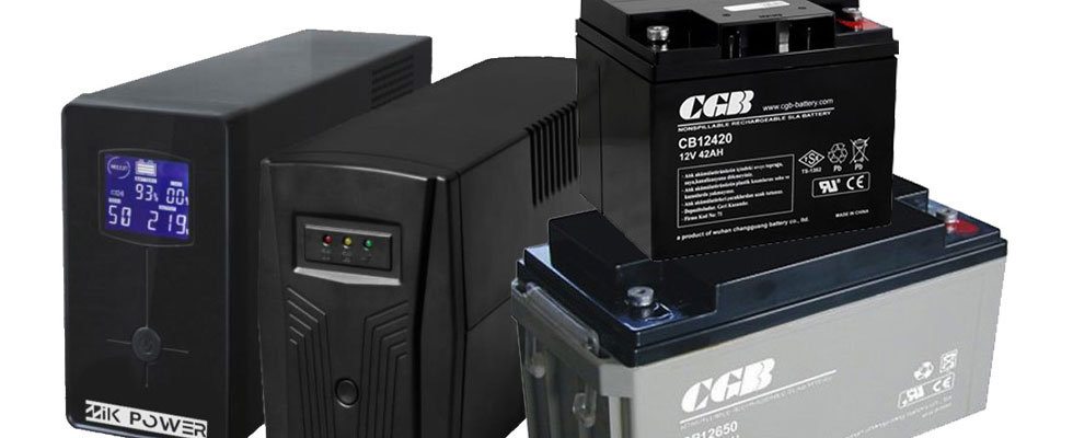 چرا انتخاب صحیح آمپر برای یو پی اس حیاتی است؟