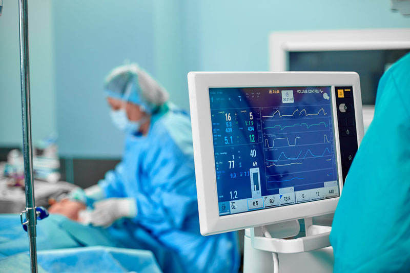 مقایسه جامع دستگاه نوار قلب (ECG) در بازار تجهیزات پزشکی ایران: راهنمای انتخاب بهترین مدل برای نیاز شما