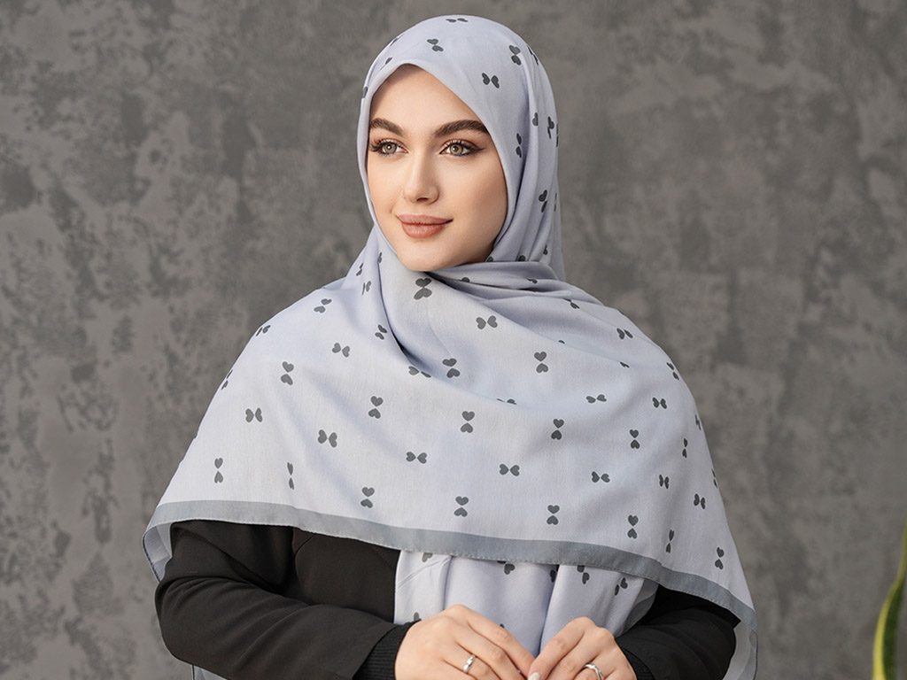 خرید شال و روسری مجلسی از بهترین تولیدکنندگان ایران | راهنمای جامع انتخاب شیک ترین مدل ها