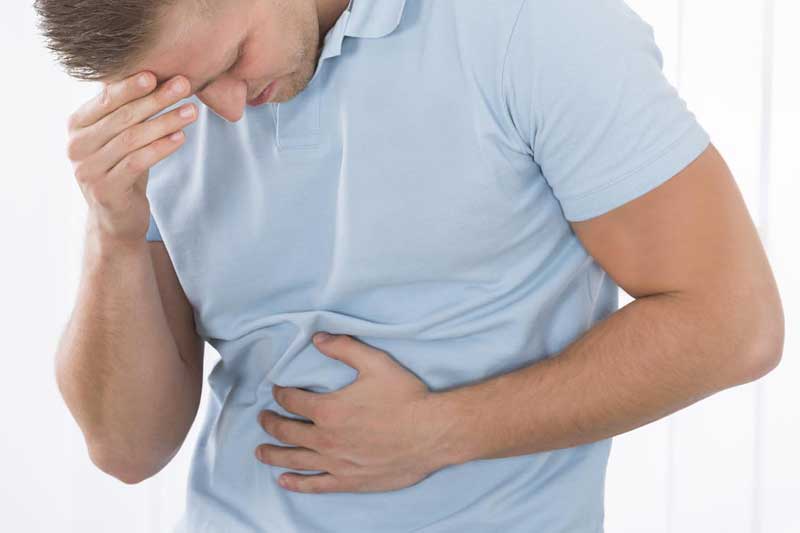طریقه مصرف سبوس برنج قهوه ای دکتر بیز برای یبوست چگونه است؟