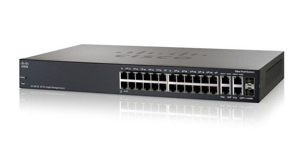 Layer 3 Cisco سوئیچ لایه 3 سیسکو 