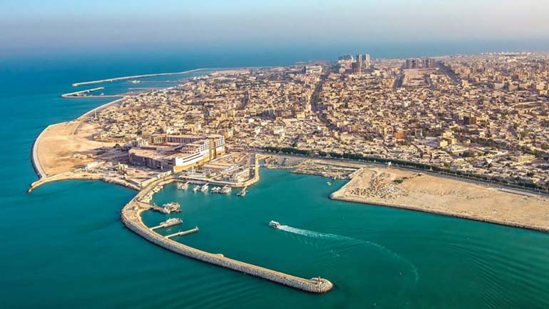 بهترین تفریحات کیش در زمستان